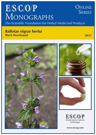 Black-Horehound