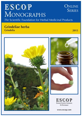 Grindelia